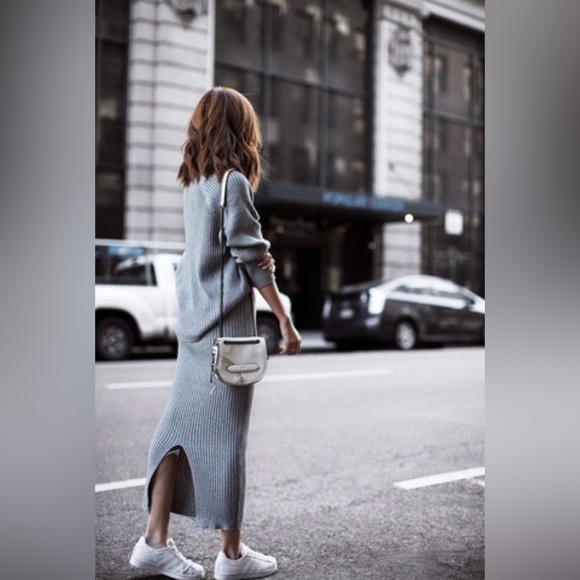 Linea Paolo Knox Platform Sneaker - Picture 4 of 10